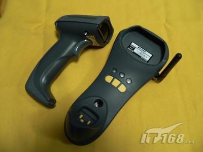【廣州】無線更自由 BS 800無線掃描槍驚艷登場