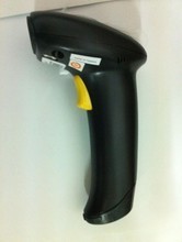 欣技1560條碼掃描槍 產品特性與應用優勢詳解