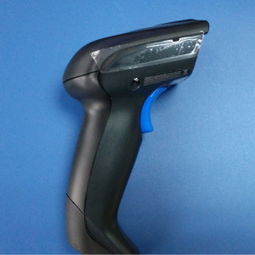 Datalogic GD4130手持一維條碼掃描槍 高效與可靠的入門之選