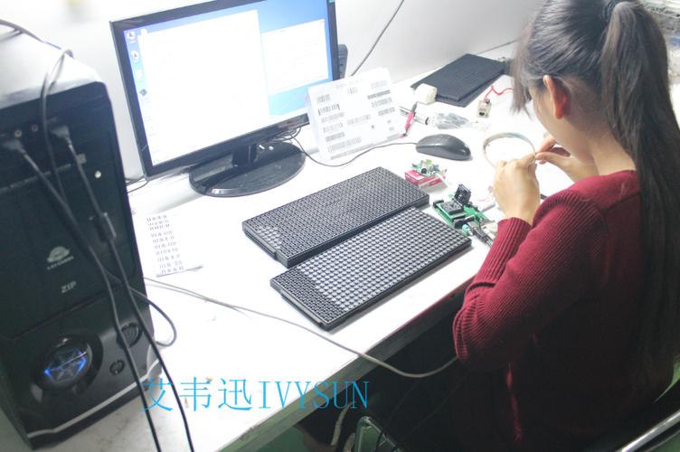 從工廠到應用 條碼掃描槍的制造與選擇指南