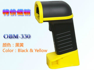 廠家直銷 歐巴碼掃描槍Easytechs一思泰成條碼OBM-330無線掃描槍-淘寶網
